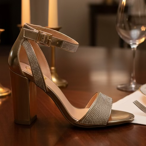 Chika-s GoldMet