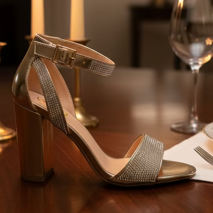 Chika-s GoldMet