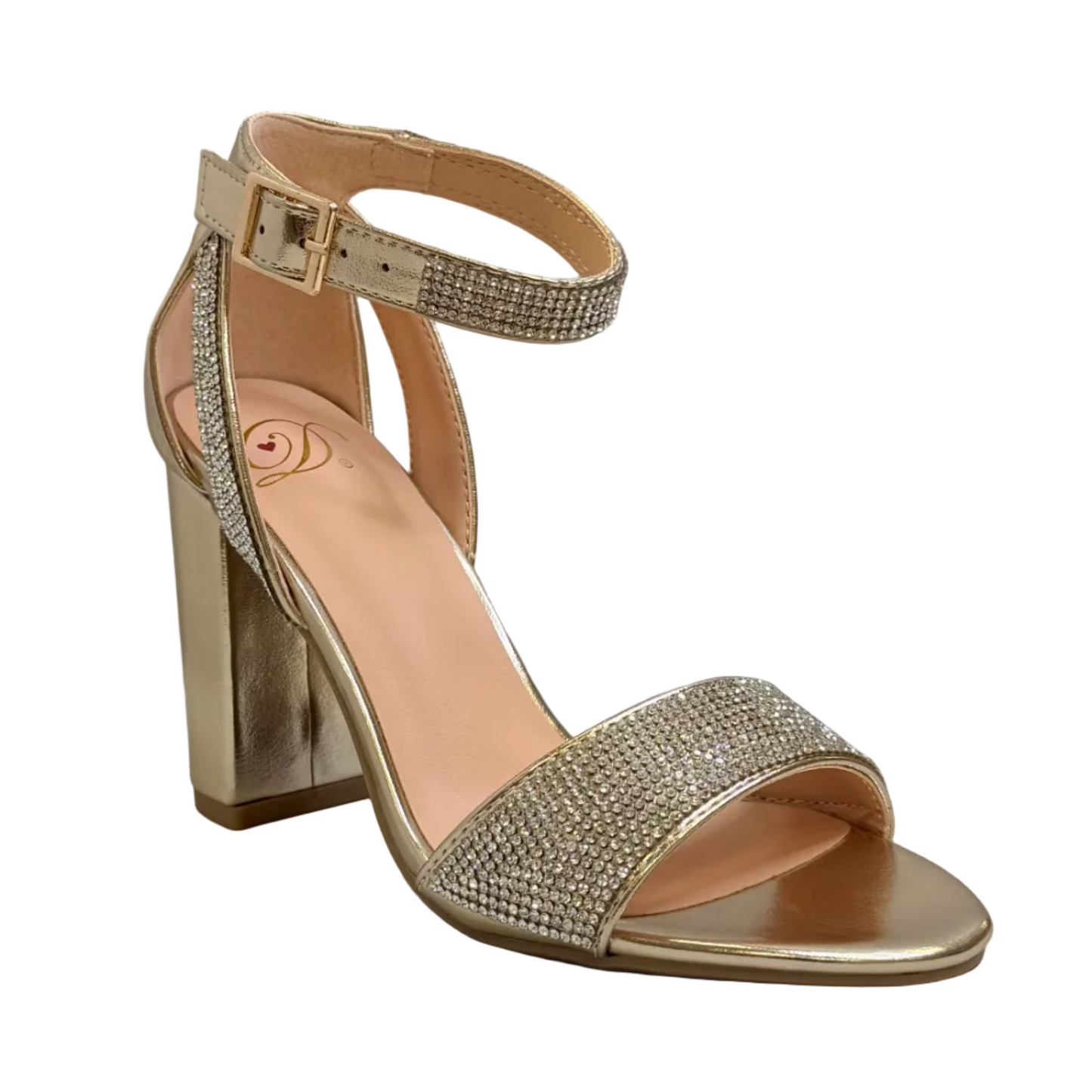 Chika-s GoldMet