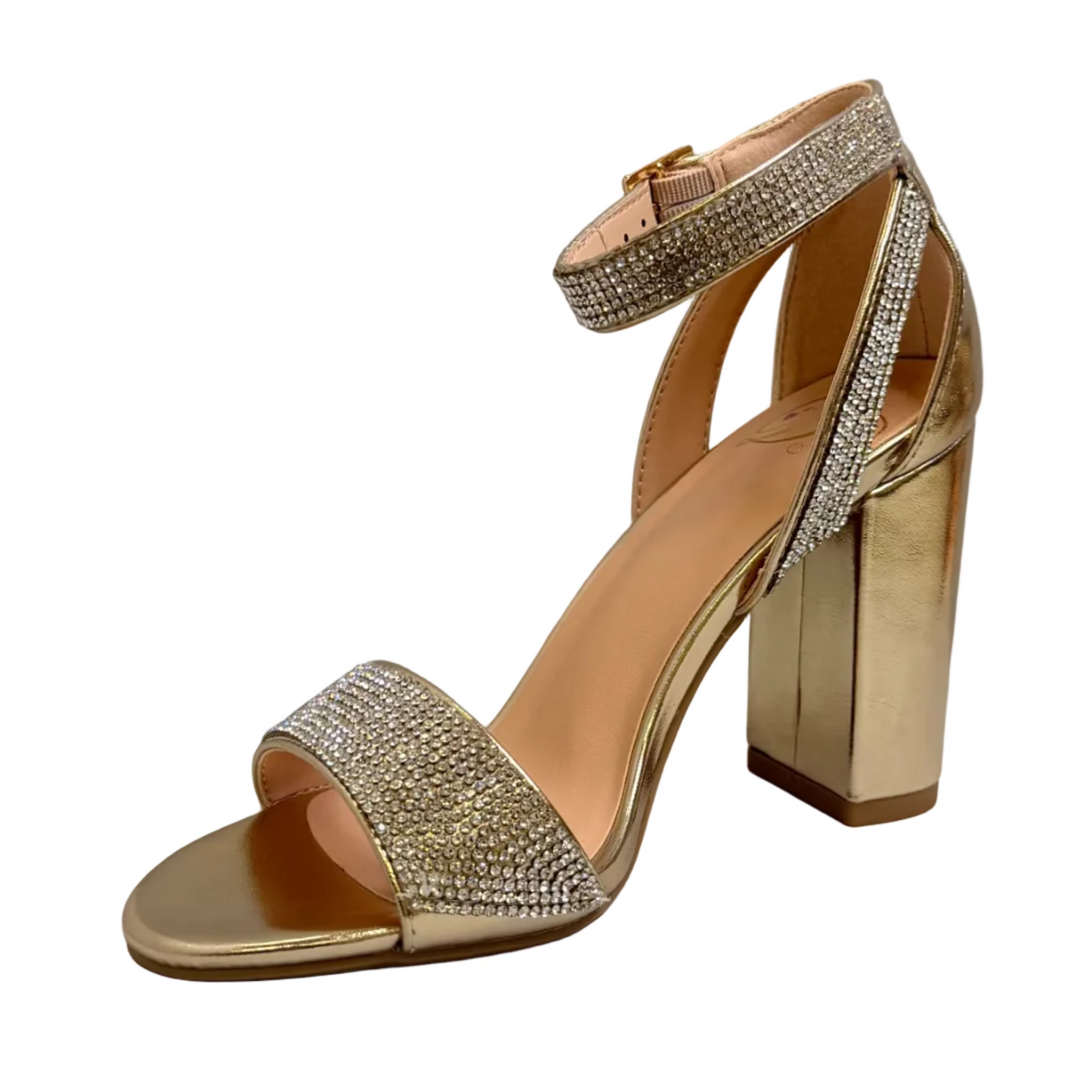 Chika-s GoldMet