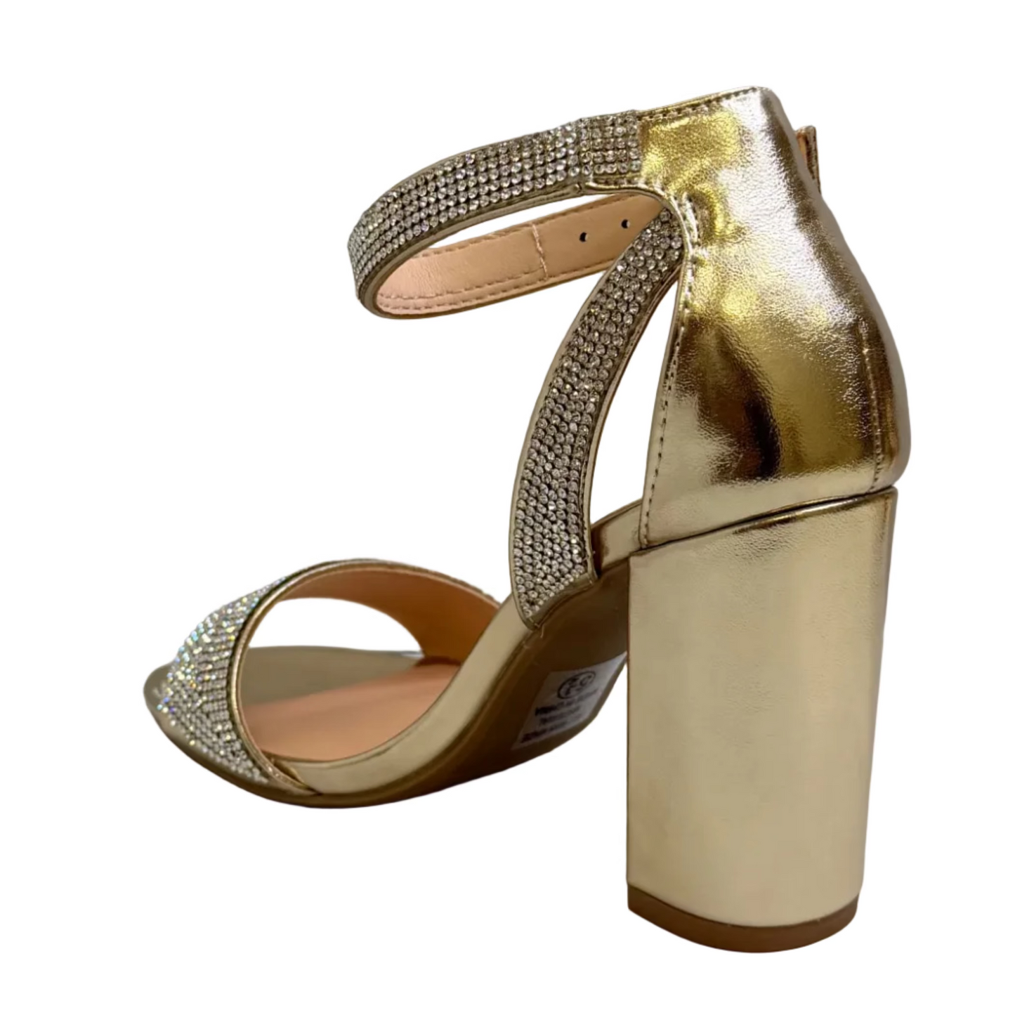 Chika-s GoldMet