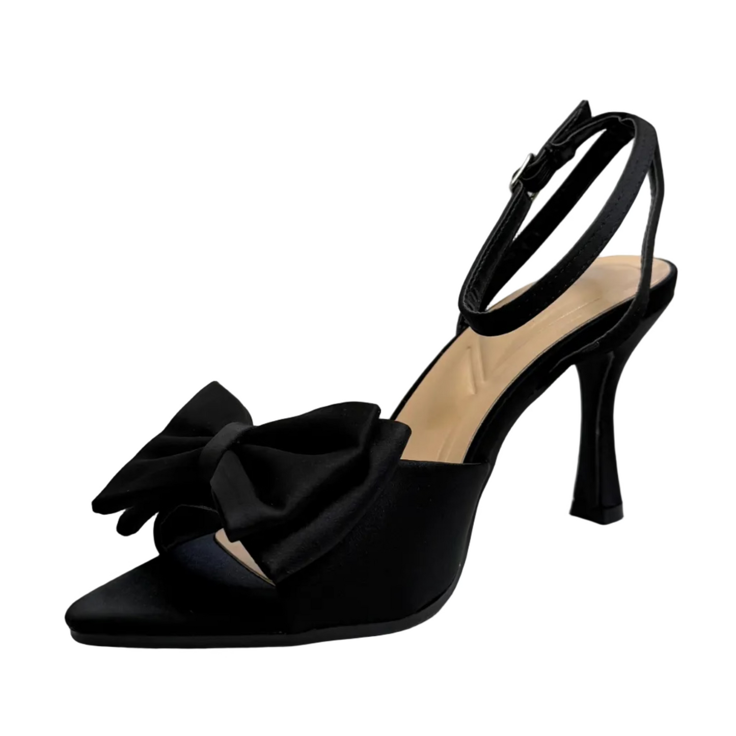 Breeta-65 BlackSat