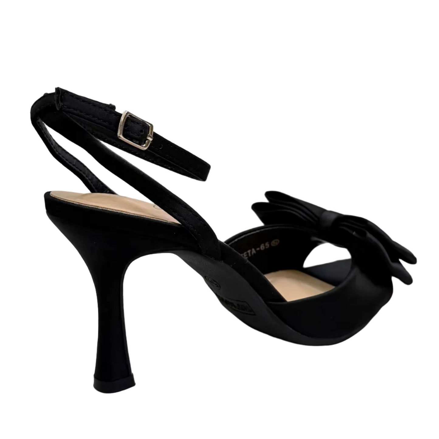 Breeta-65 BlackSat