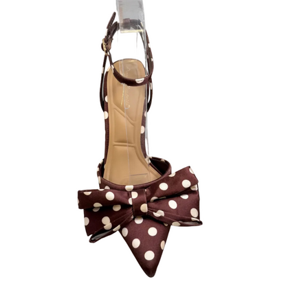 Truffle-02 BrownDot