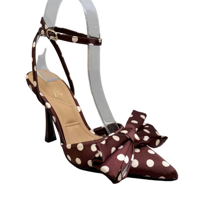 Truffle-02 BrownDot