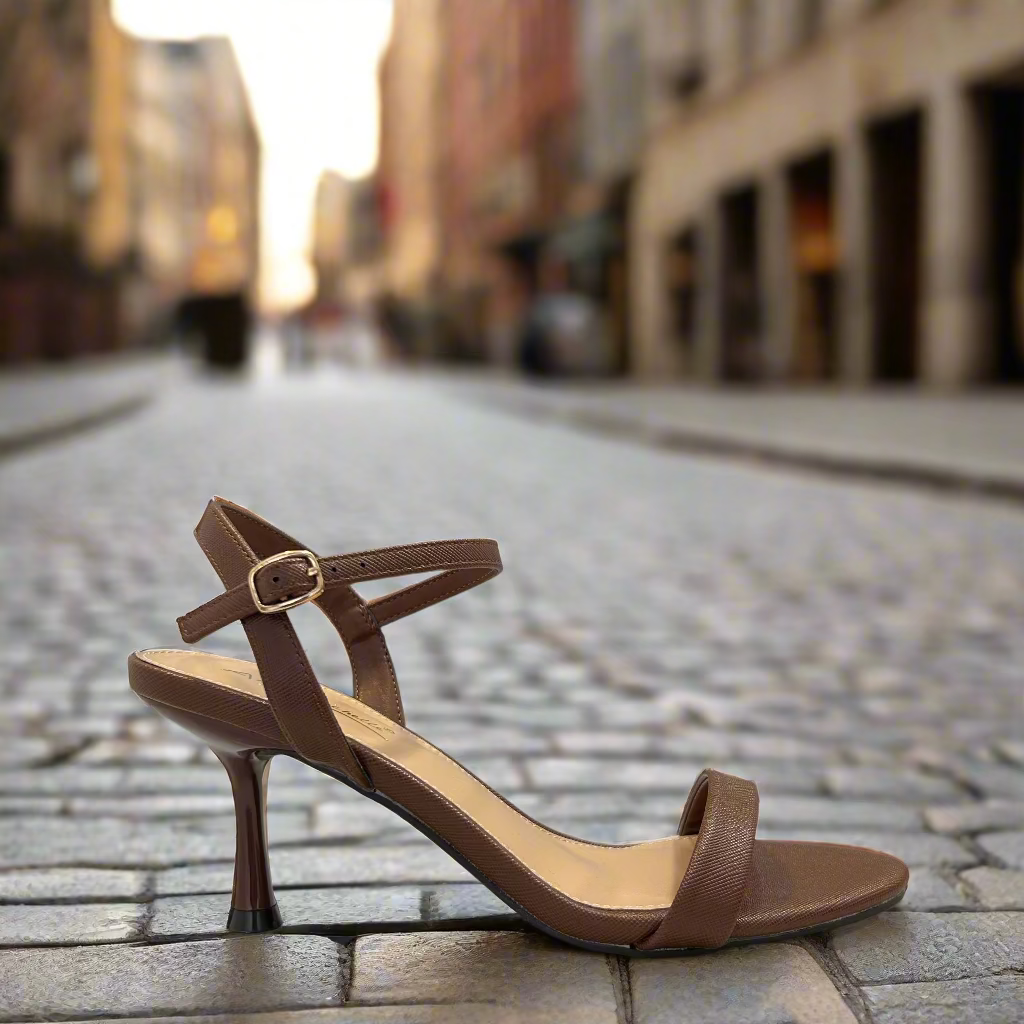 Joy-43 BrownSf
