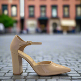 Cassie-3 NudePatent