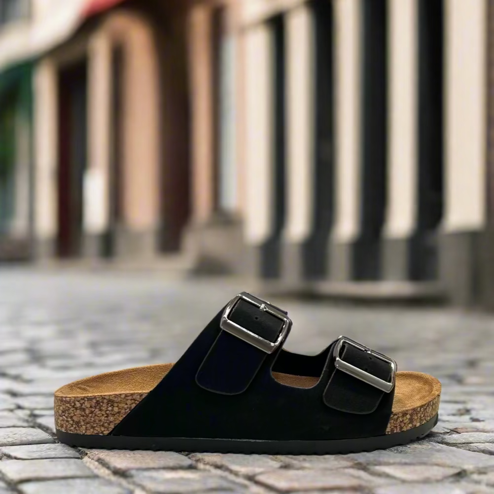 Jete-S BlackNub