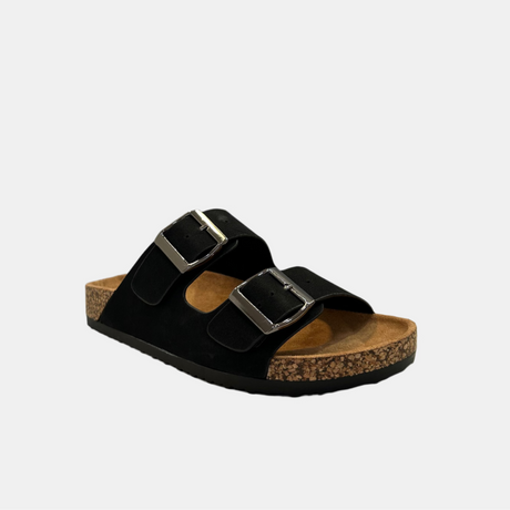 Jete-S BlackNub
