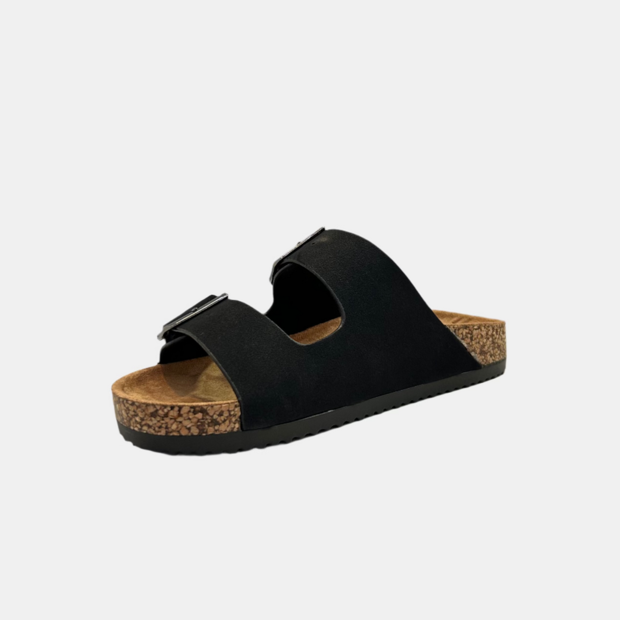 Jete-S BlackNub