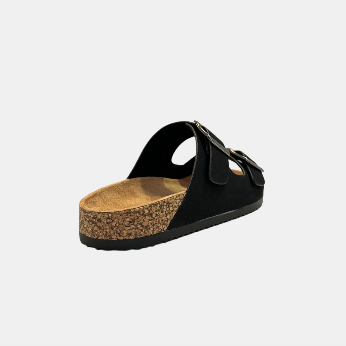 Jete-S BlackNub