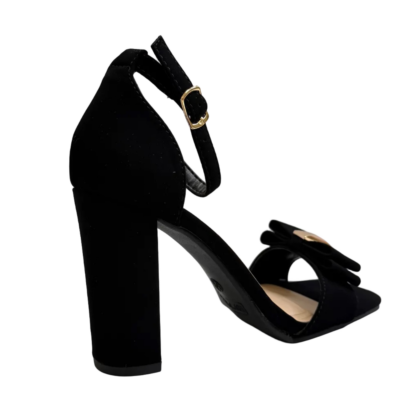 Yvonne-20 Black Nub