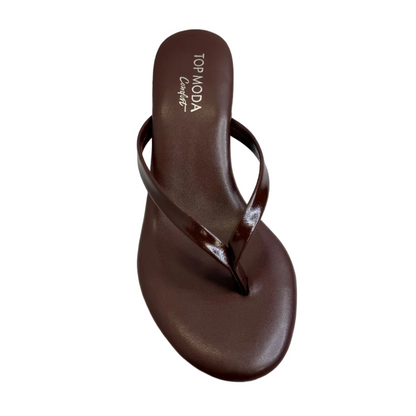 Chylee-1 Brown