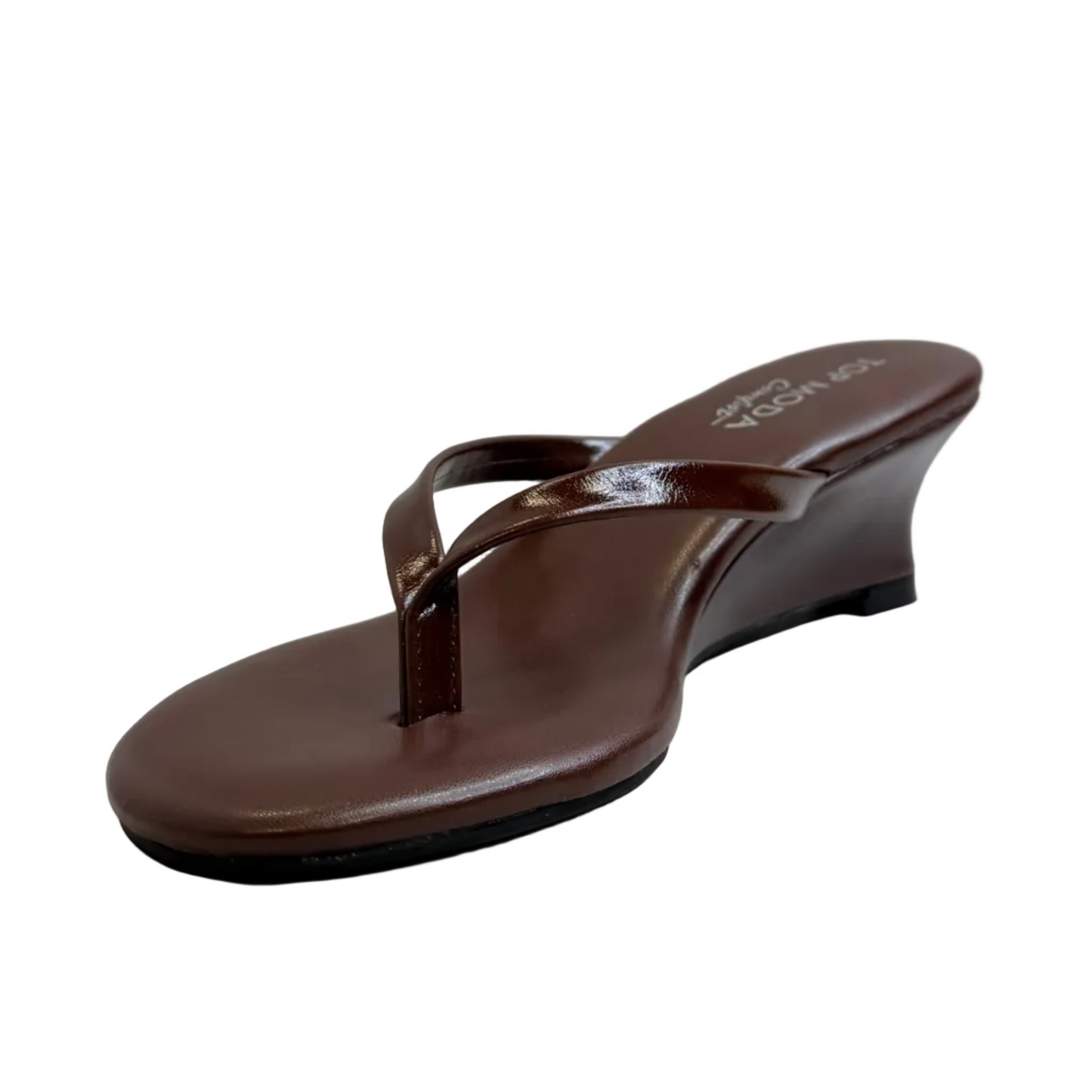 Chylee-1 Brown