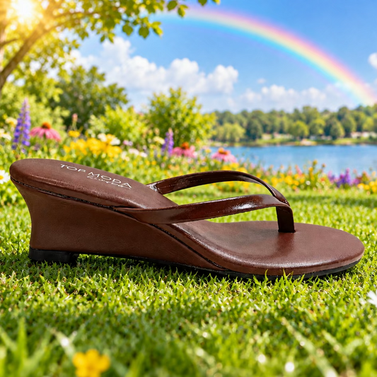Chylee-1 Brown