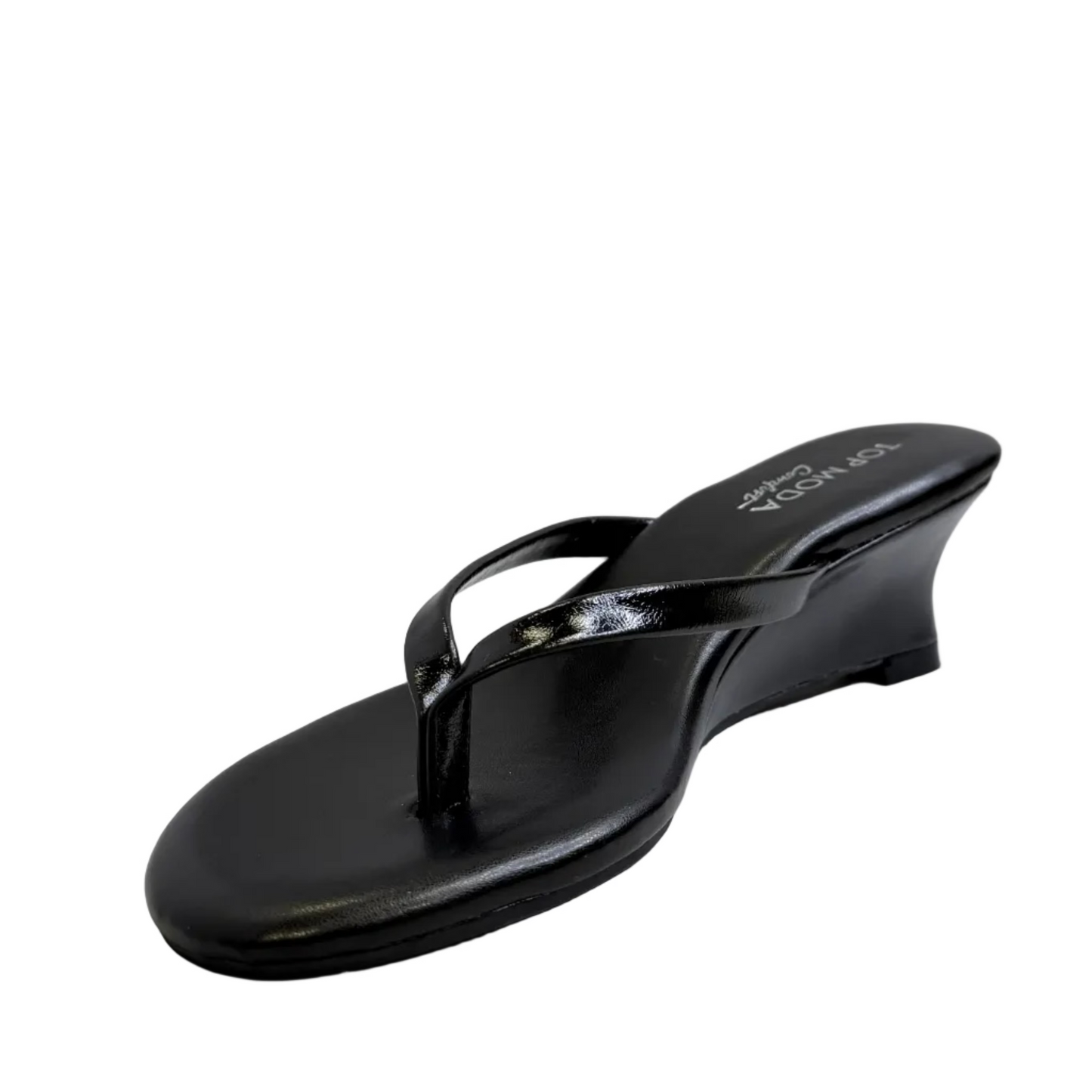 Chylee-1 Black pu