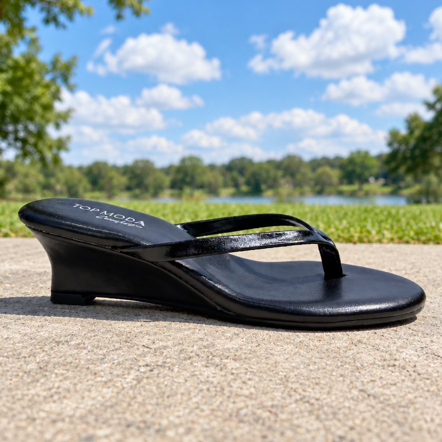 Chylee-1 Black pu