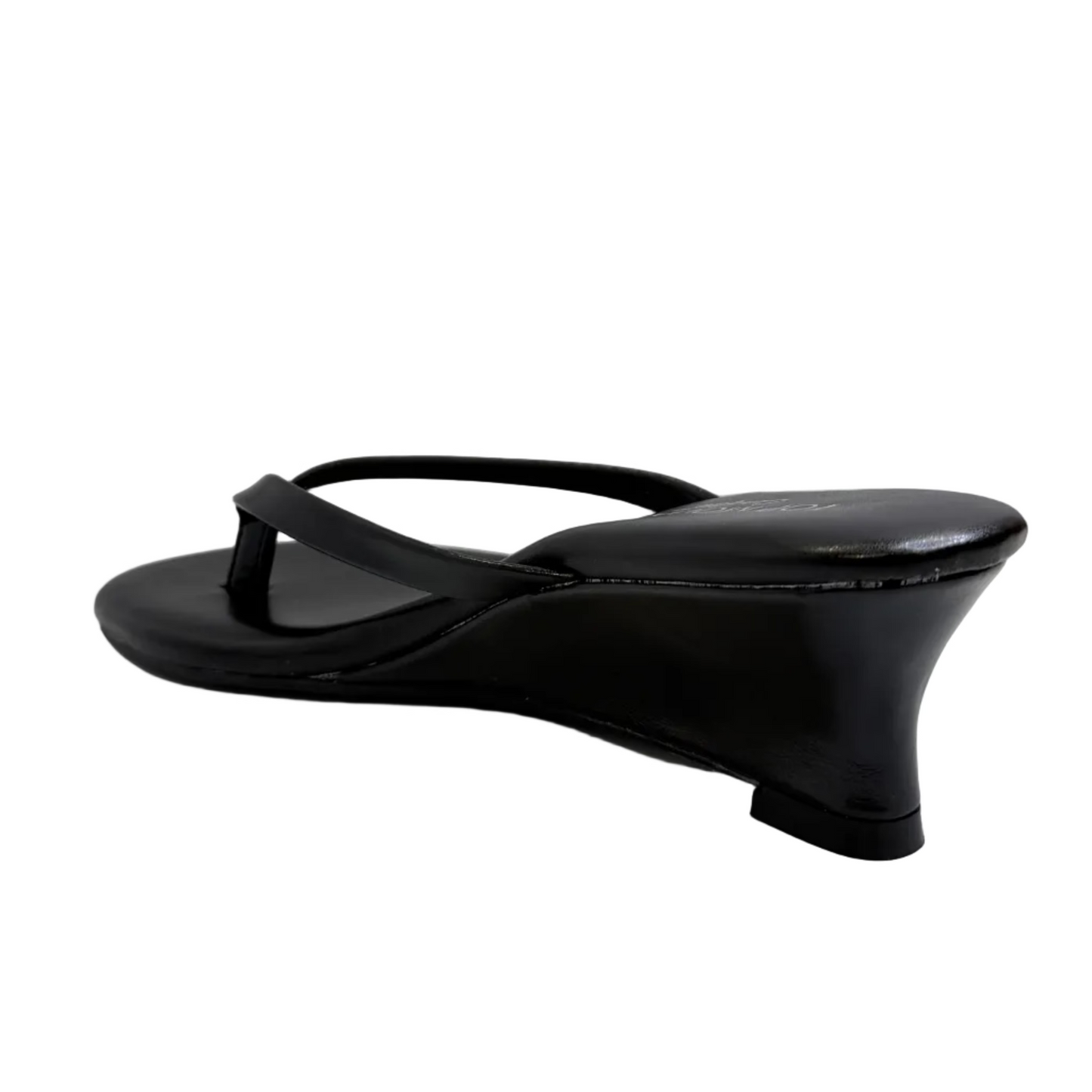 Chylee-1 Black pu