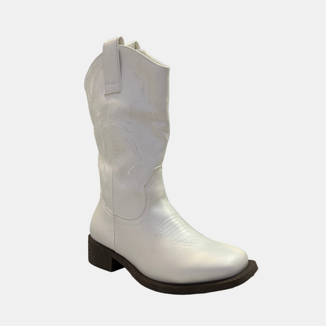 Cowboy-01L WhitePu