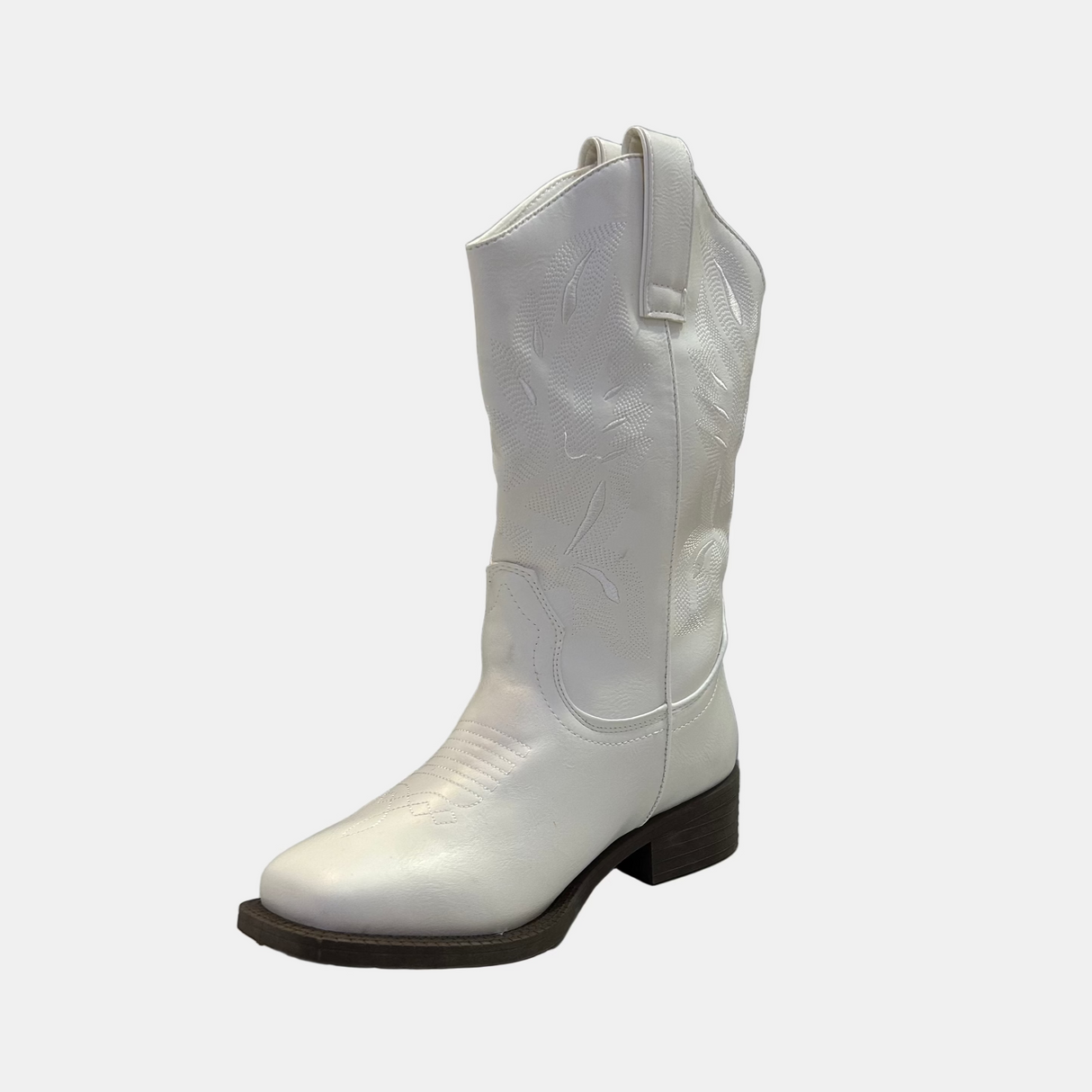 Cowboy-01L WhitePu