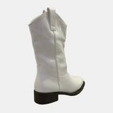 Cowboy-01L WhitePu