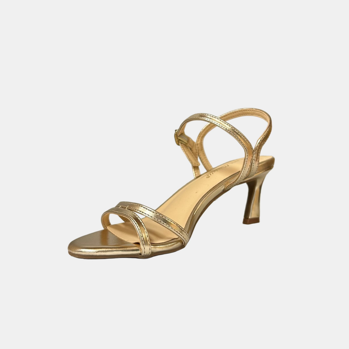 Lash-11 GoldPu