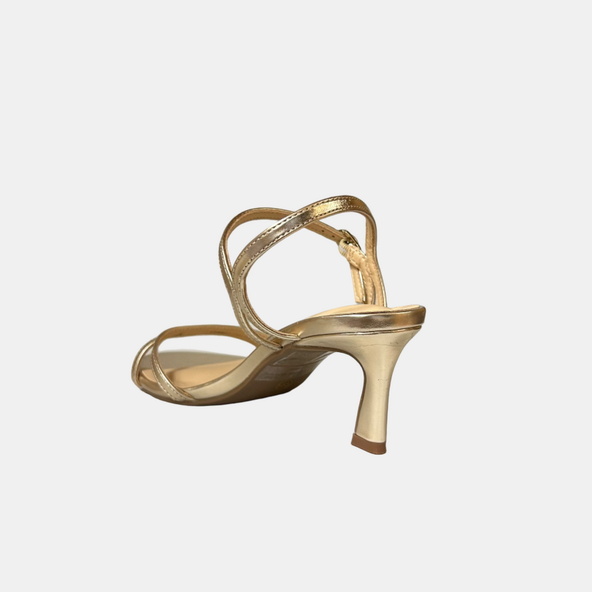 Lash-11 GoldPu