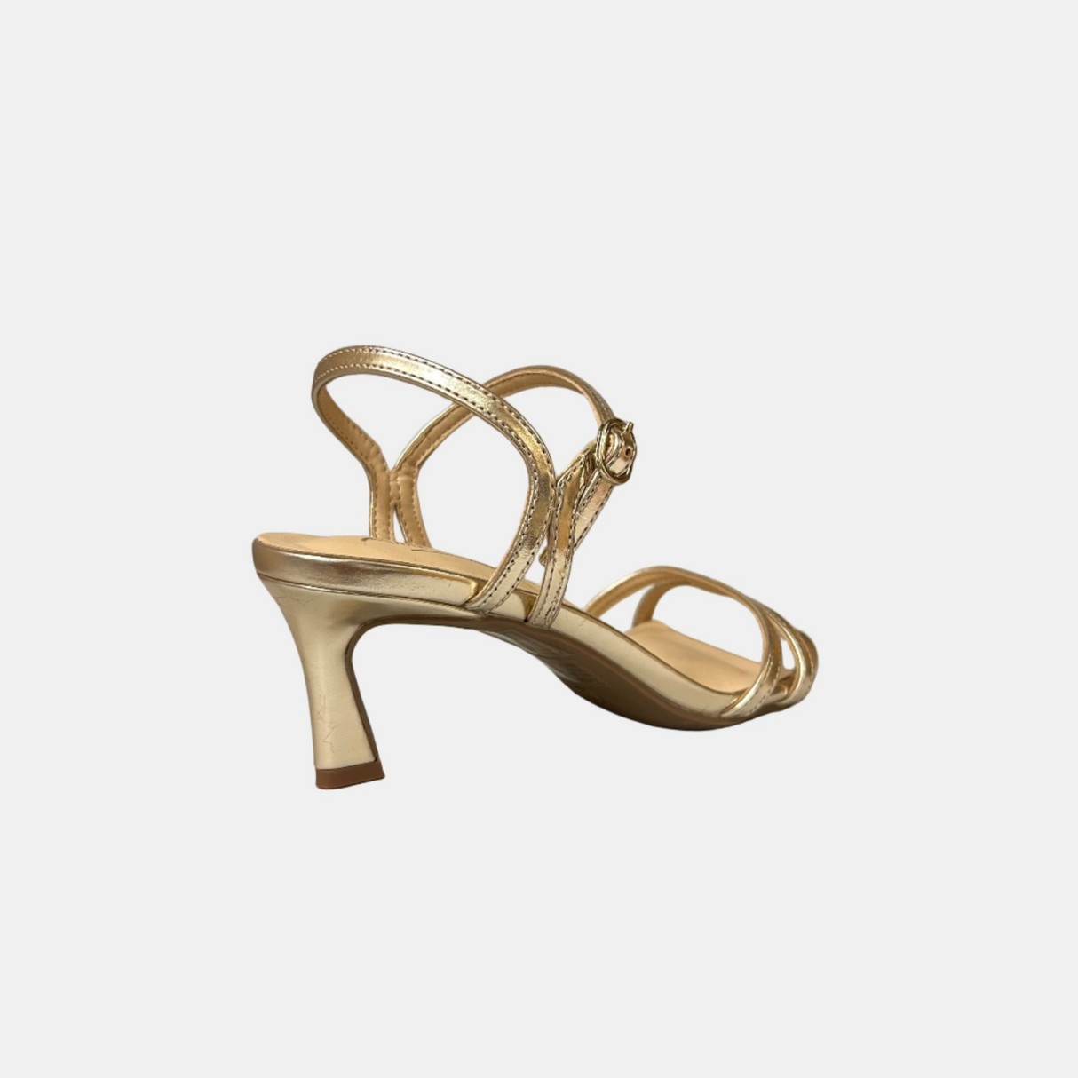 Lash-11 GoldPu