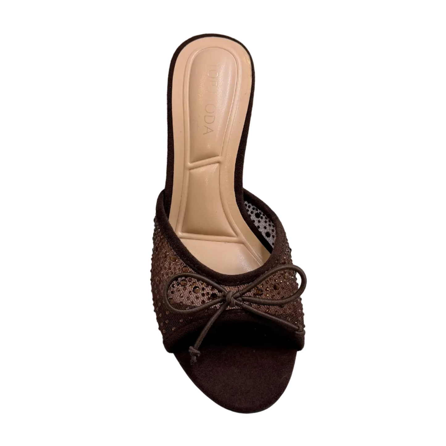 Elsa-93 Brown