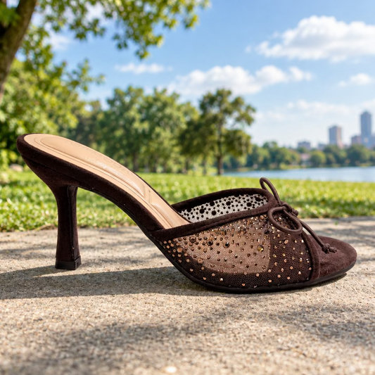 Elsa-93 Brown