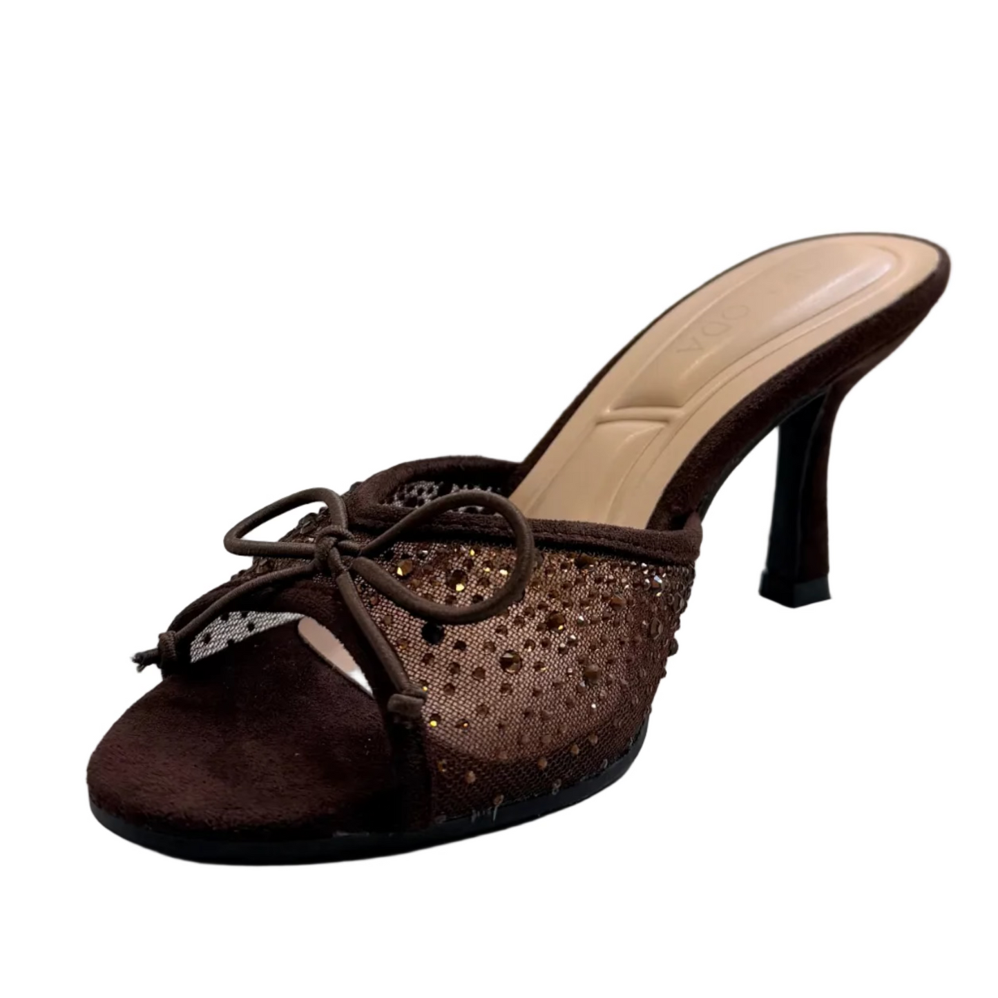 Elsa-93 Brown