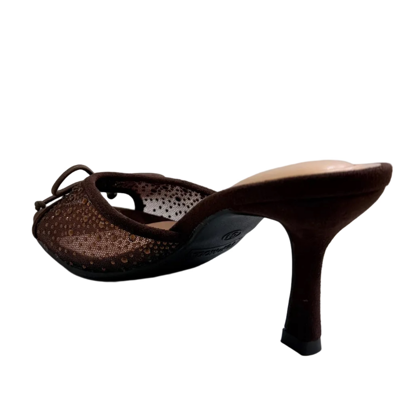 Elsa-93 Brown