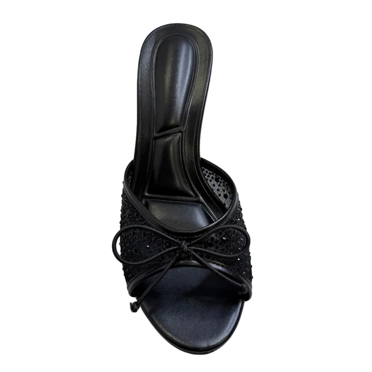 Elsa-93 Black