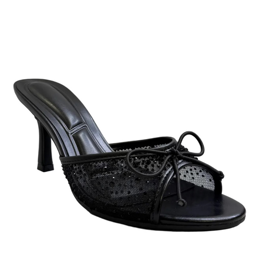 Elsa-93 Black
