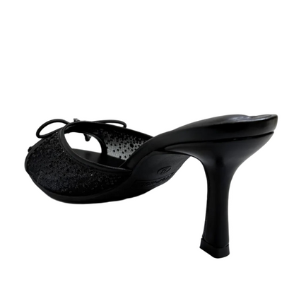 Elsa-93 Black