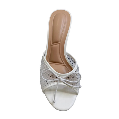 Elsa-93 White Pu