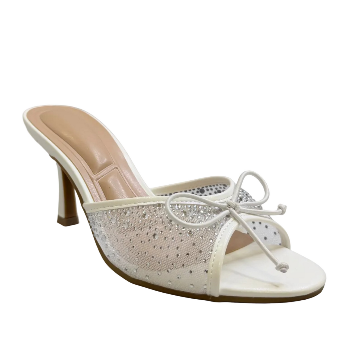 Elsa-93 White Pu