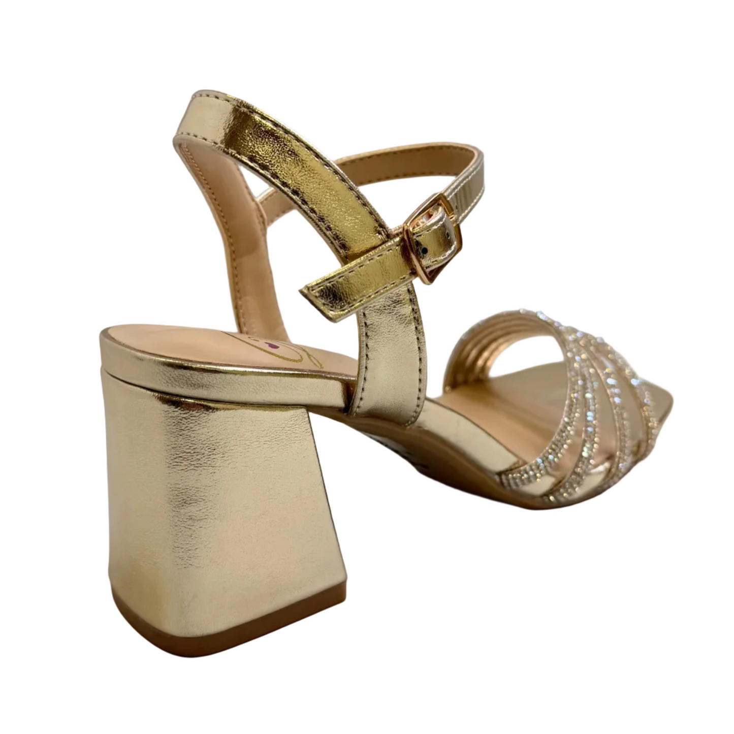 Quesha-s Gold