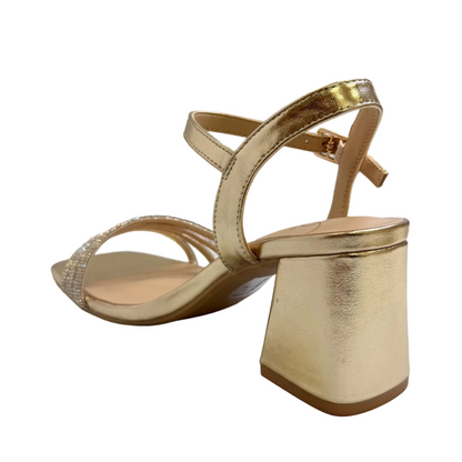 Quesha-s Gold