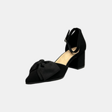Gabbie-5 Black Nub