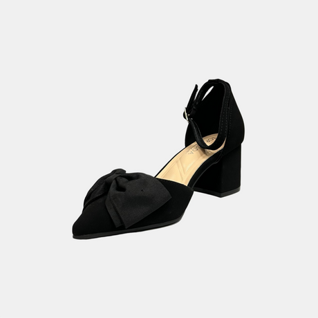 Gabbie-5 Black Nub