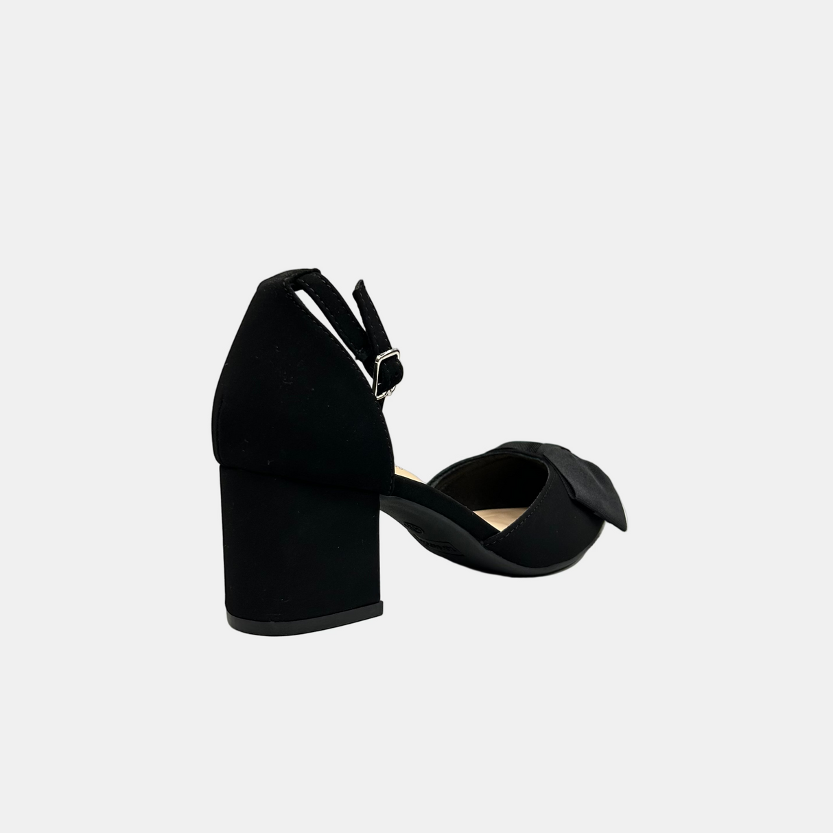 Gabbie-5 Black Nub