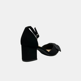 Gabbie-5 Black Nub