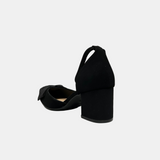Gabbie-5 Black Nub