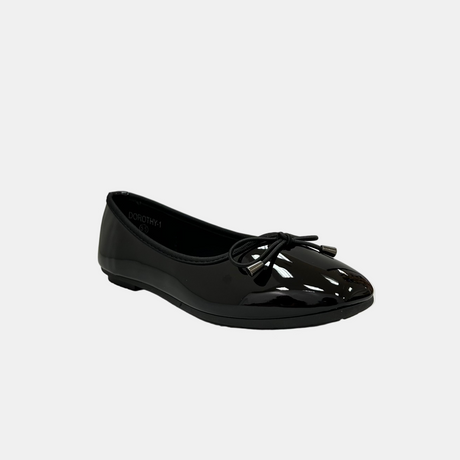 Dorothy-1 BlackPat