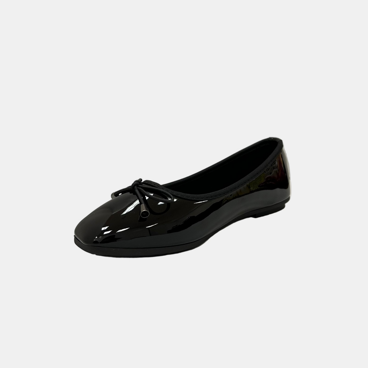 Dorothy-1 BlackPat