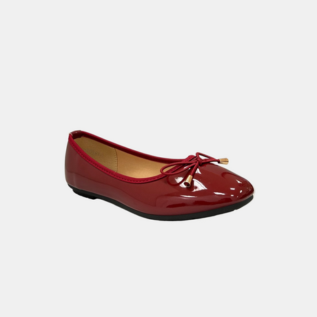 Dorothy-1 RedPat