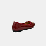 Dorothy-1 RedPat