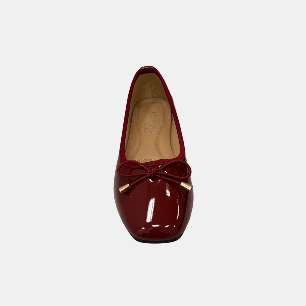 Dorothy-1 RedPat