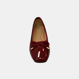 Dorothy-1 RedPat